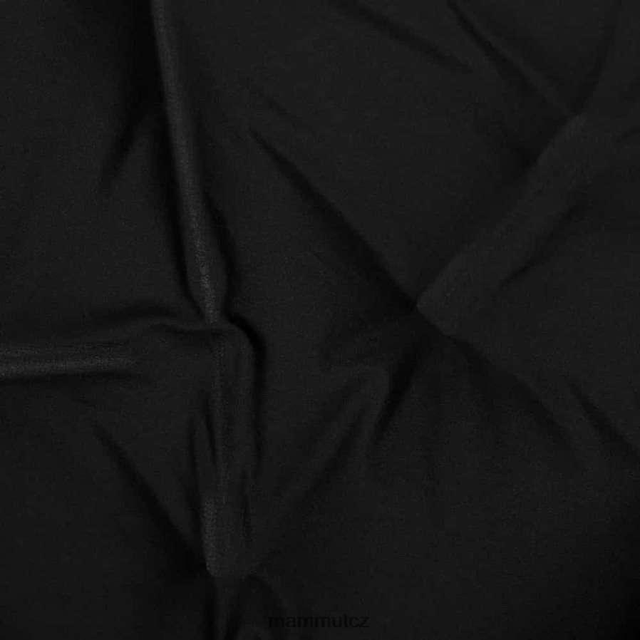 oblečení Mammut Thermo parka photos hs Černá muži 4VTXXF759