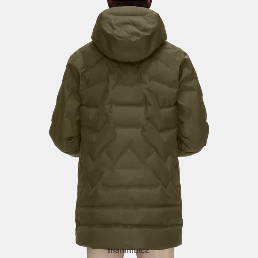 oblečení Mammut Thermo parka photos hs leguán muži 4VTXXF761