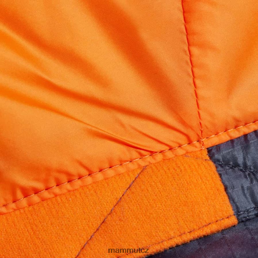 oblečení Mammut eigerjoch light v bundě s kapucí noc muži 4VTXXF650
