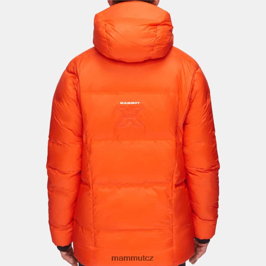 oblečení Mammut eigerjoch pro v bundě s kapucí arumita muži 4VTXXF46