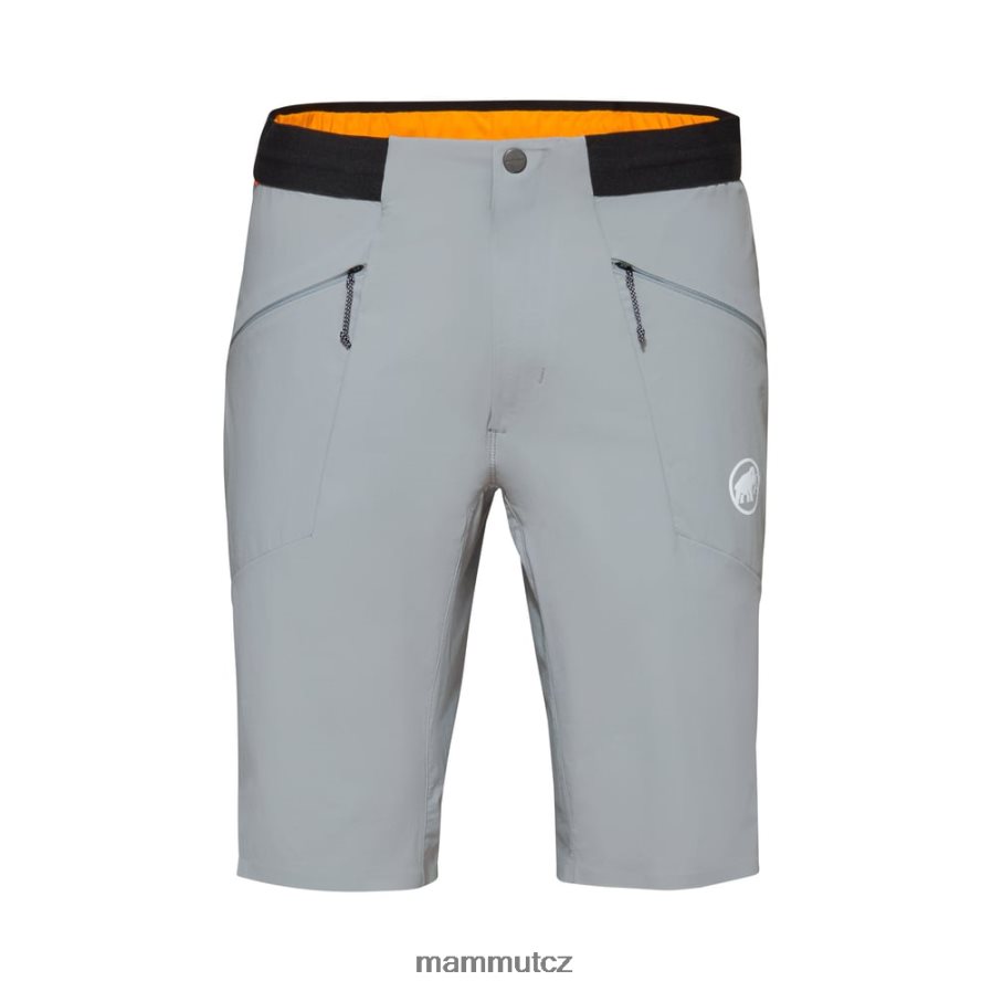 oblečení Mammut aenergy light tak shorts slitina muži 4VTXXF1041