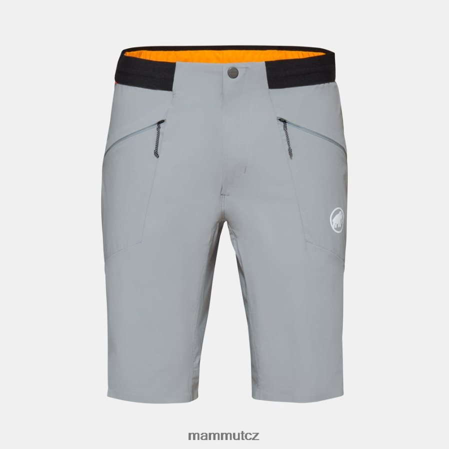 oblečení Mammut aenergy light tak shorts slitina muži 4VTXXF1041
