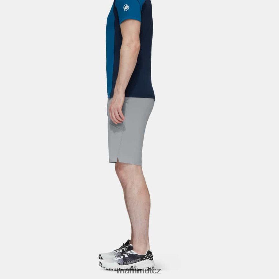 oblečení Mammut aenergy light tak shorts slitina muži 4VTXXF1041