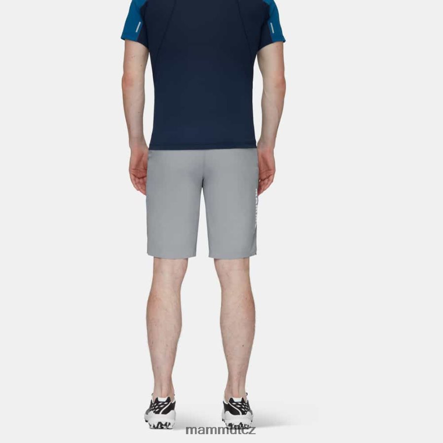 oblečení Mammut aenergy light tak shorts slitina muži 4VTXXF1041