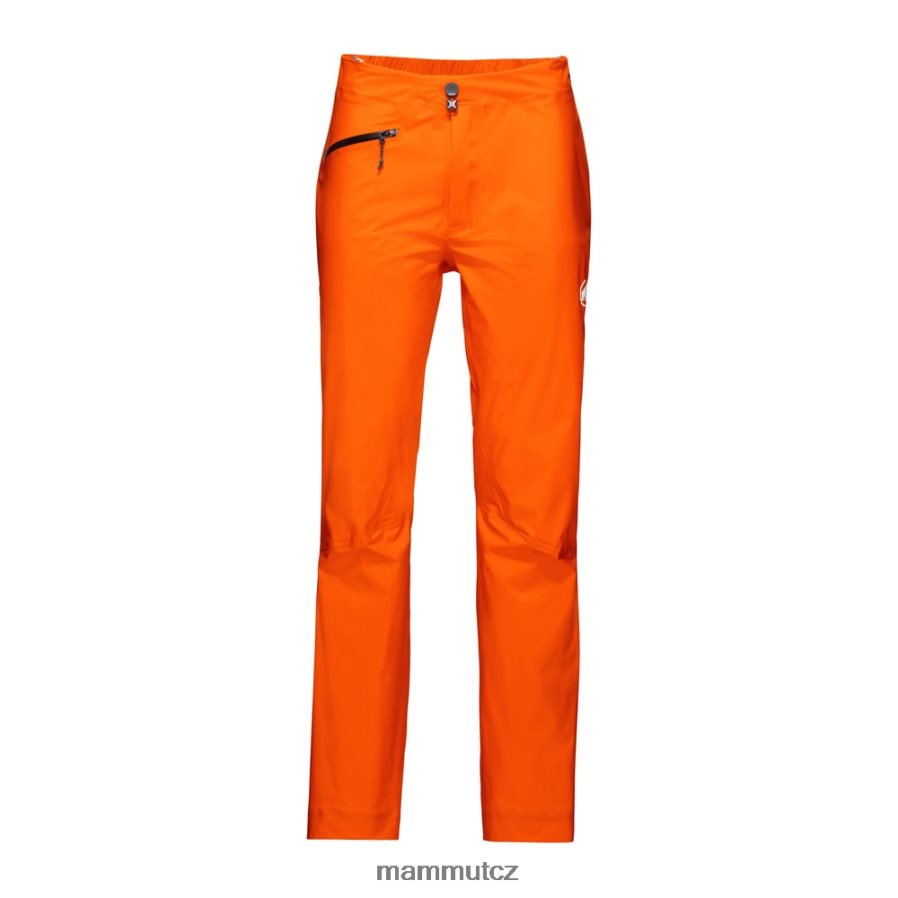 oblečení Mammut kalhoty nordwand light hs arumita muži 4VTXXF961