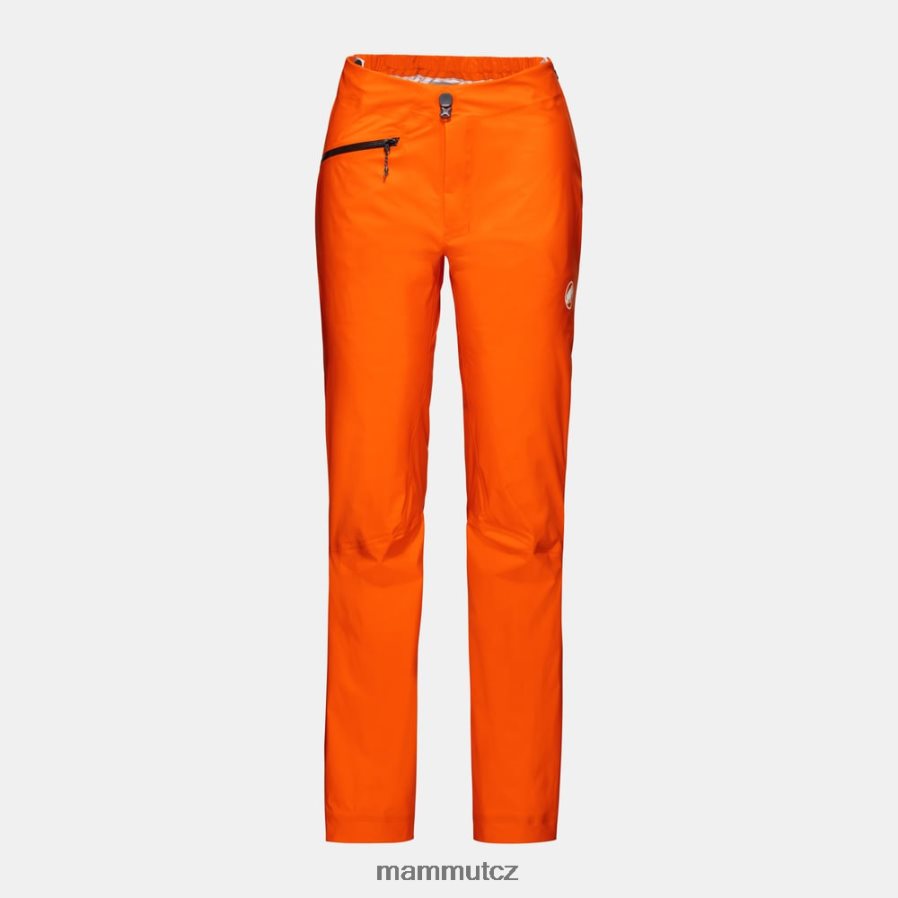 oblečení Mammut kalhoty nordwand light hs arumita muži 4VTXXF961