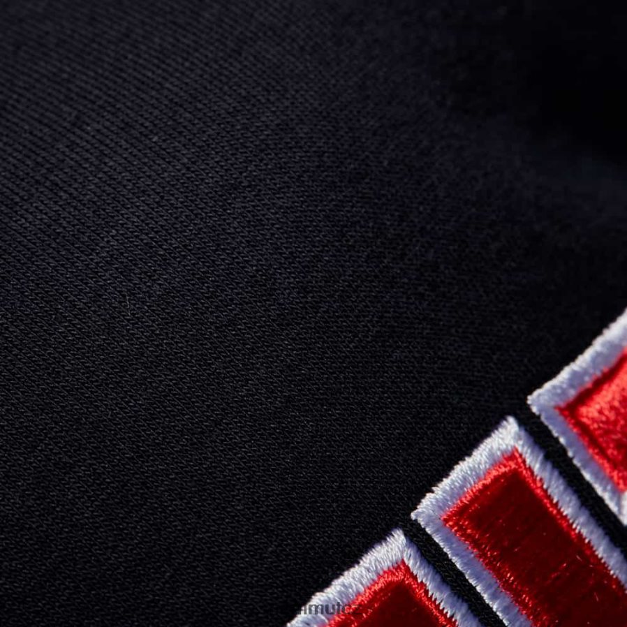 oblečení Mammut ml logo s kapucí černo-kořeněný muži 4VTXXF260