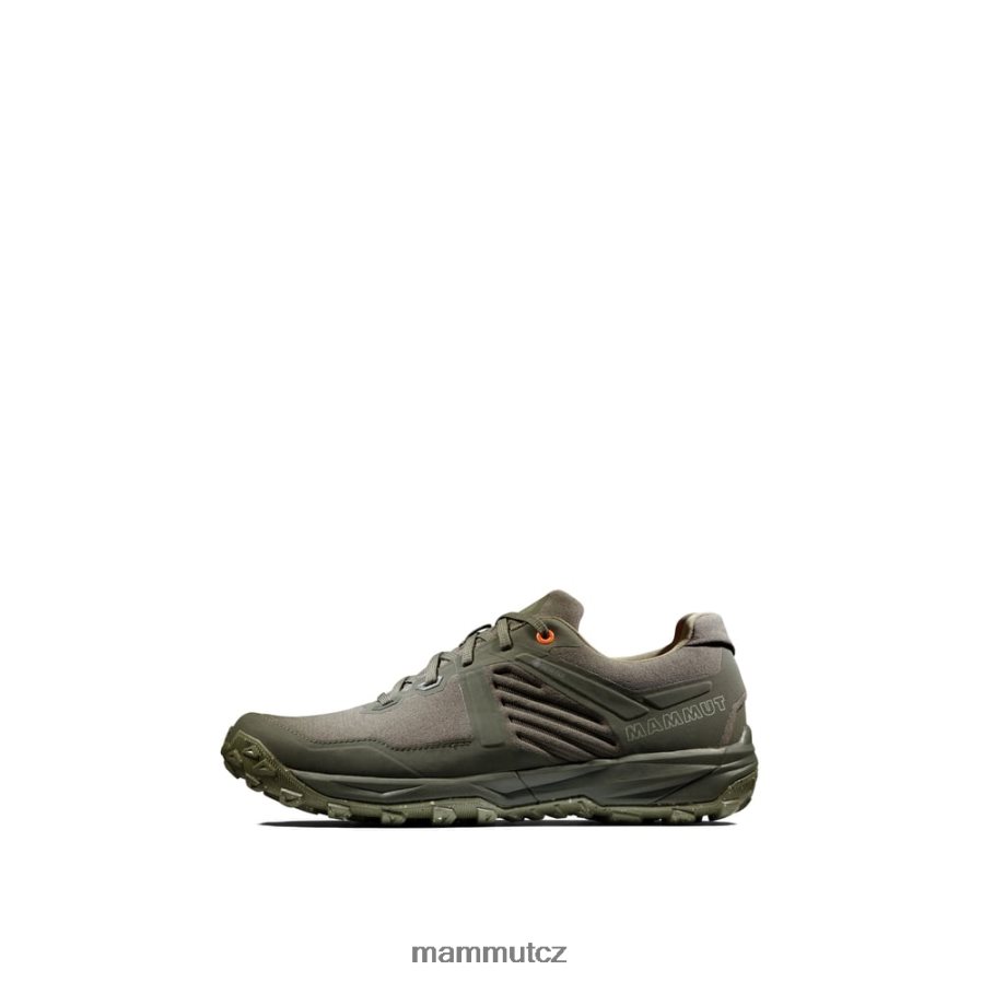 obuv Mammut Ultimate iii nízké gtx cín-tmavý cín muži 4VTXXF310