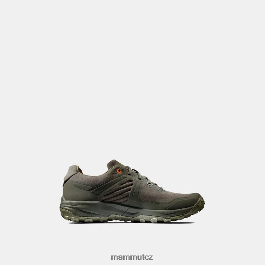 obuv Mammut Ultimate iii nízké gtx cín-tmavý cín muži 4VTXXF310