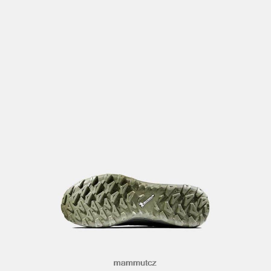 obuv Mammut Ultimate iii nízké gtx cín-tmavý cín muži 4VTXXF310