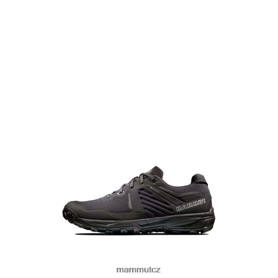obuv Mammut Ultimate iii nízké gtx Černá muži 4VTXXF1201