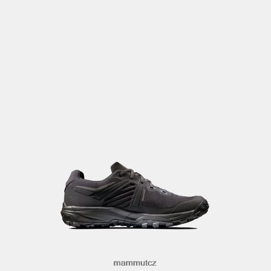 obuv Mammut Ultimate iii nízké gtx Černá muži 4VTXXF1201