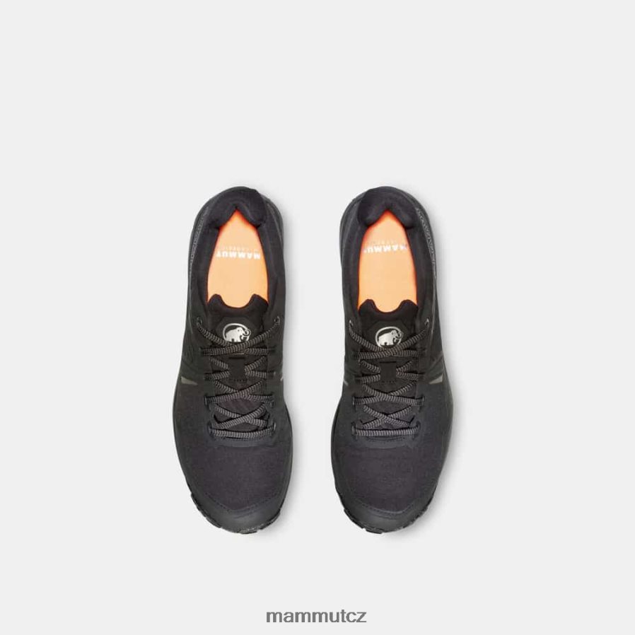 obuv Mammut Ultimate iii nízké gtx Černá muži 4VTXXF1201