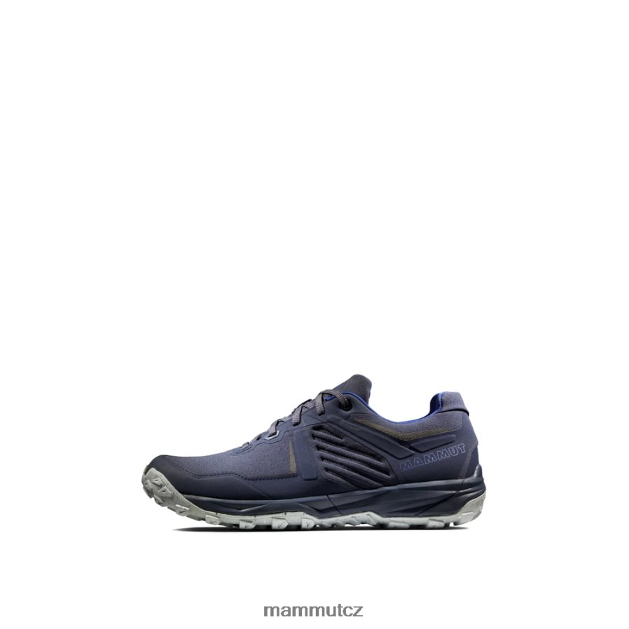 obuv Mammut Ultimate iii nízké gtx námořní muži 4VTXXF1202