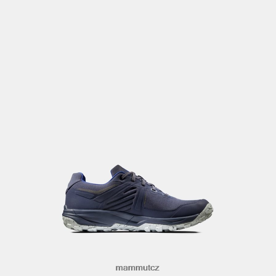 obuv Mammut Ultimate iii nízké gtx námořní muži 4VTXXF1202