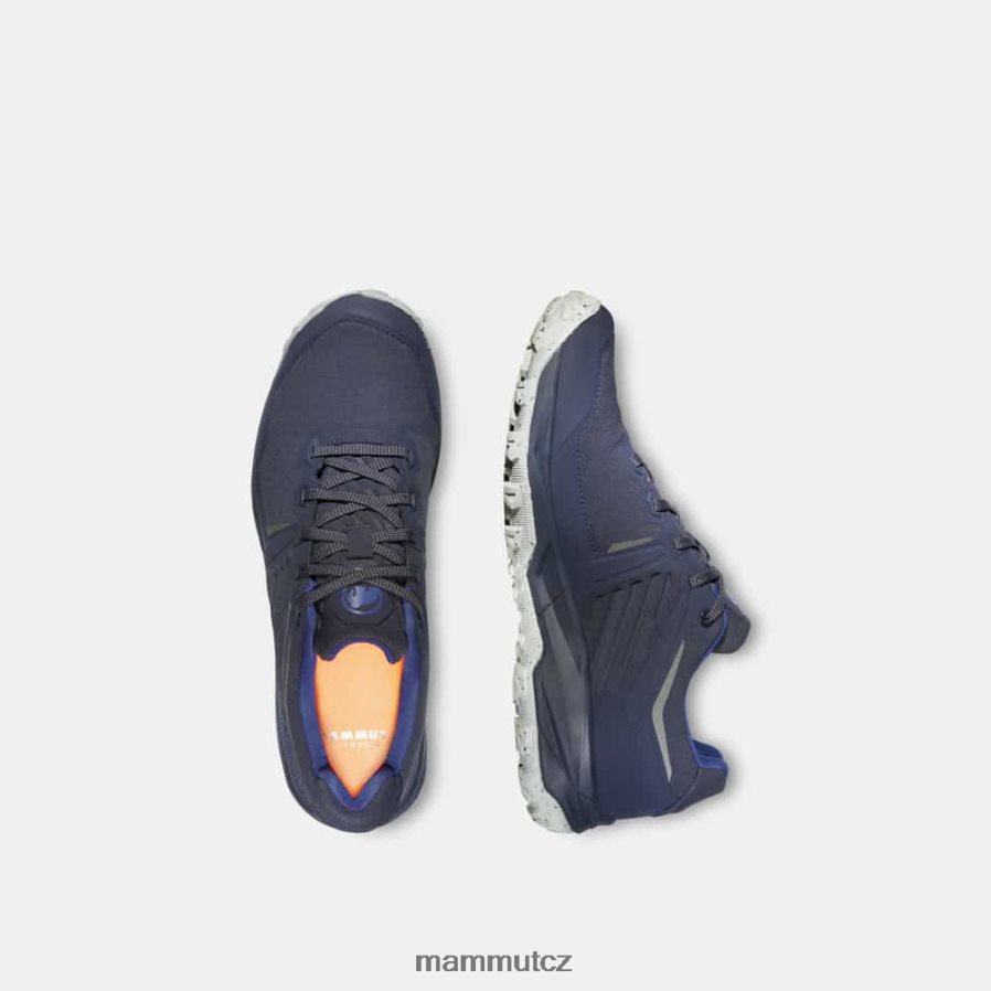 obuv Mammut Ultimate iii nízké gtx námořní muži 4VTXXF1202