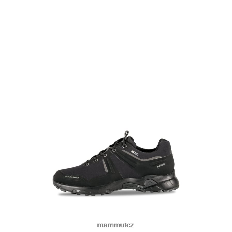 obuv Mammut Ultimate pro nízké gtx Černá muži 4VTXXF363