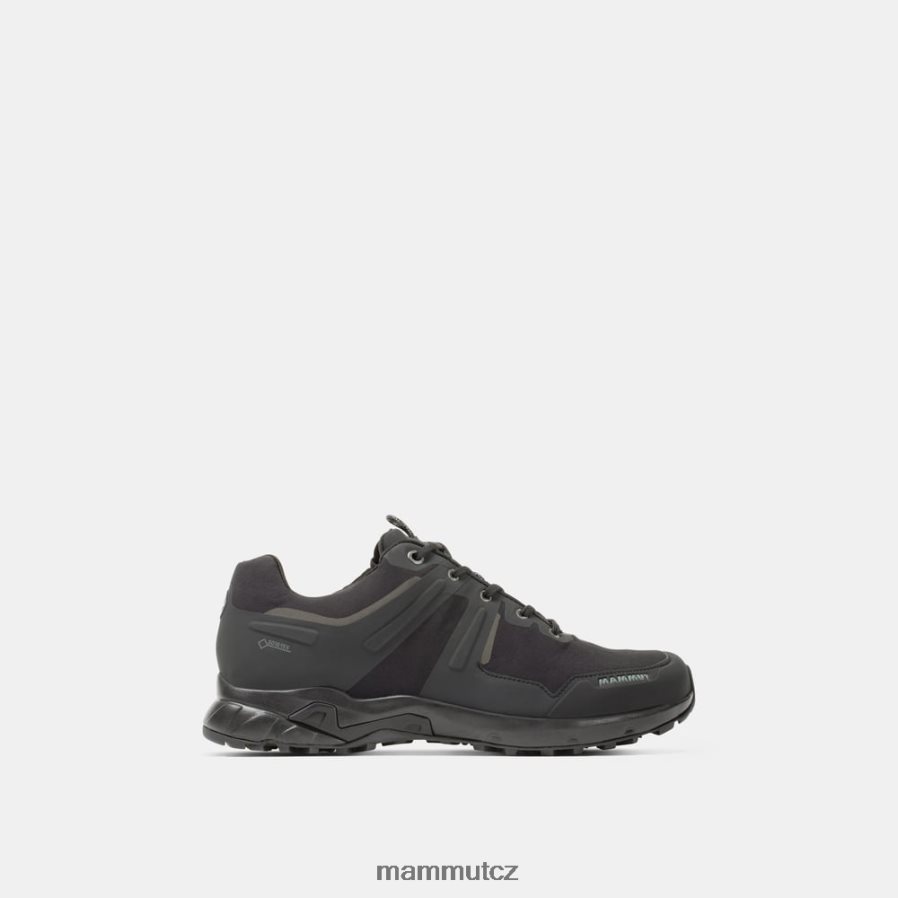obuv Mammut Ultimate pro nízké gtx Černá muži 4VTXXF363