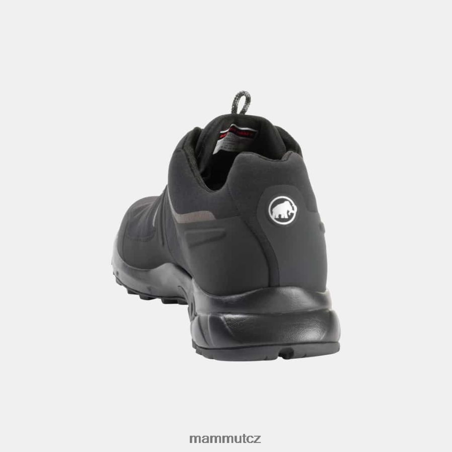 obuv Mammut Ultimate pro nízké gtx Černá muži 4VTXXF363