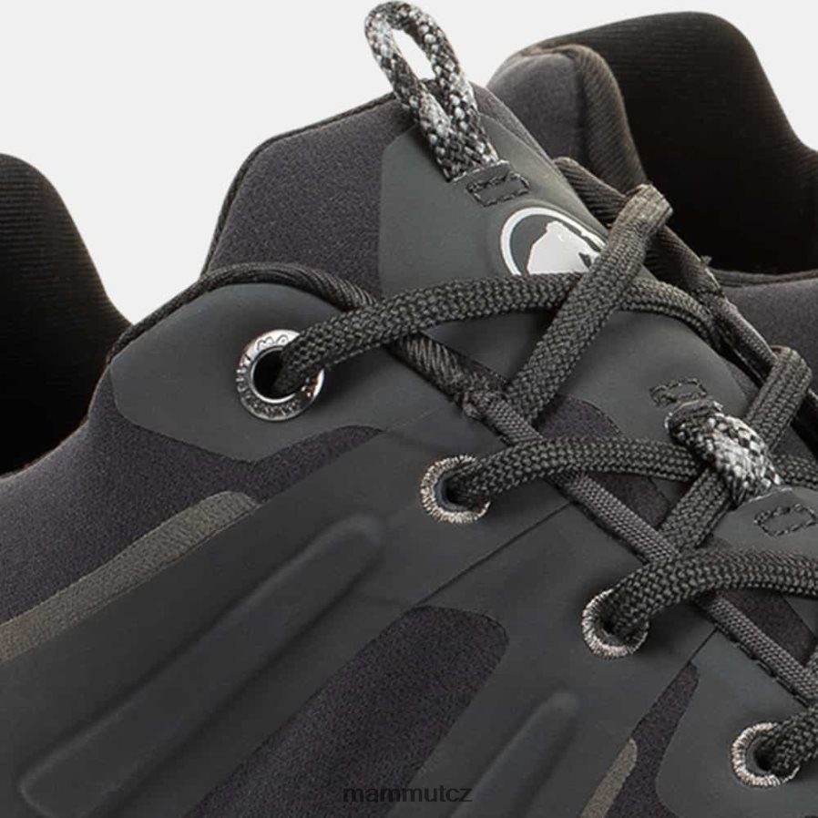 obuv Mammut Ultimate pro nízké gtx Černá muži 4VTXXF363