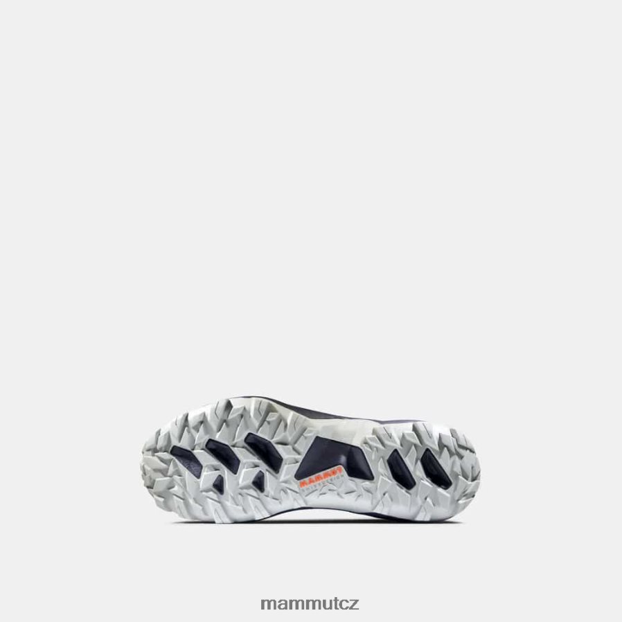 obuv Mammut sertig ii nízké gtx temný led-mořský muži 4VTXXF314