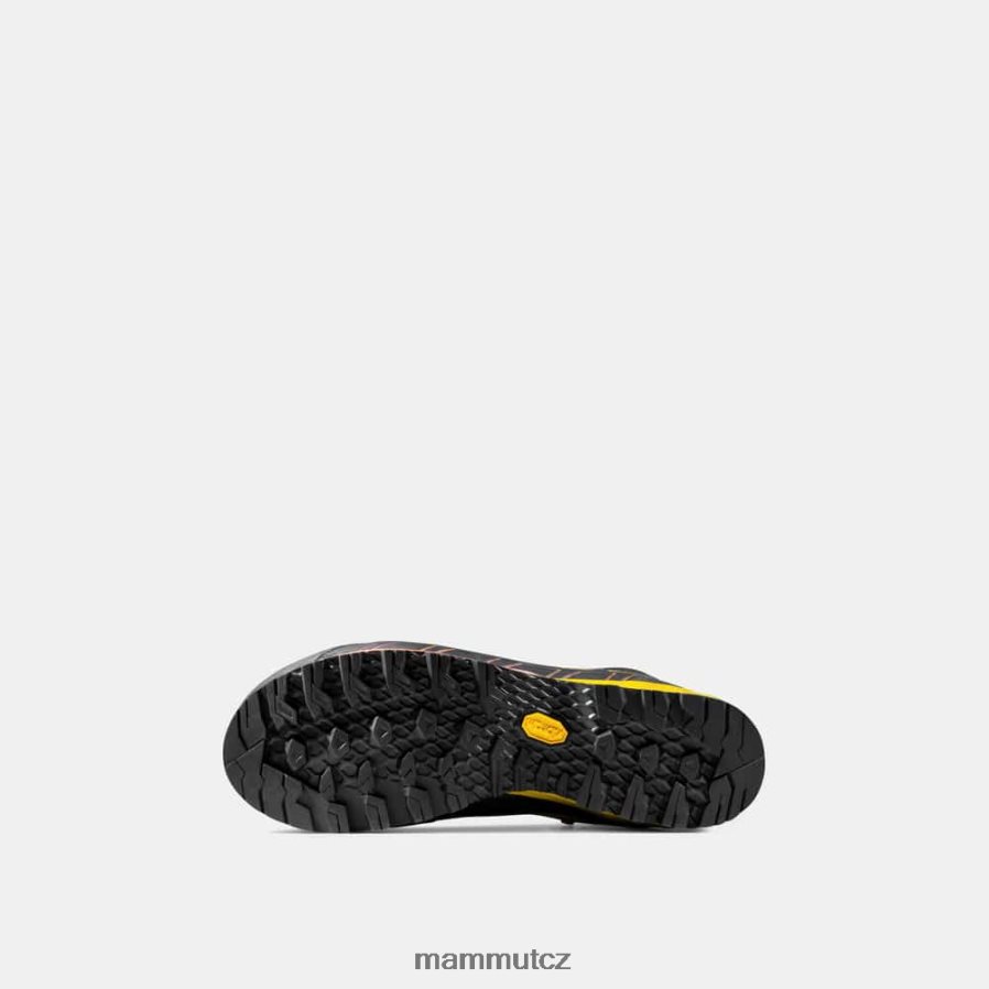 obuv Mammut kento tour high gtx mello-černá muži 4VTXXF1235