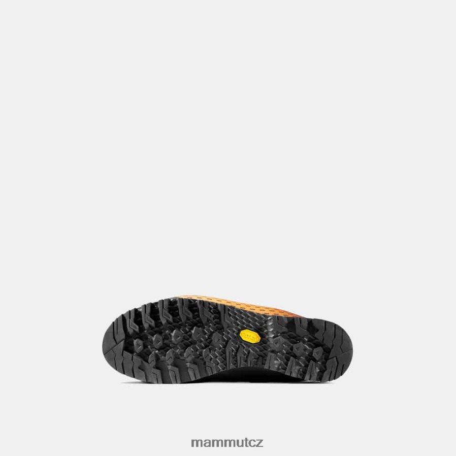 obuv Mammut nordwand knit vysoké gtx černá-arumita muži 4VTXXF332