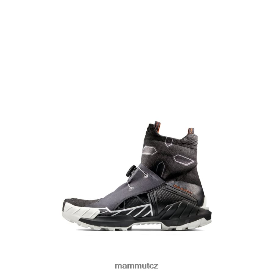 obuv Mammut eiger speed boa high gtx černá-arumita muži 4VTXXF380