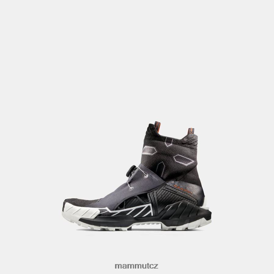 obuv Mammut eiger speed boa high gtx černá-arumita muži 4VTXXF380