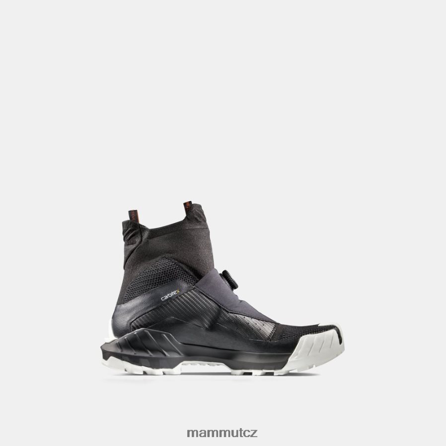 obuv Mammut eiger speed boa high gtx černá-arumita muži 4VTXXF380