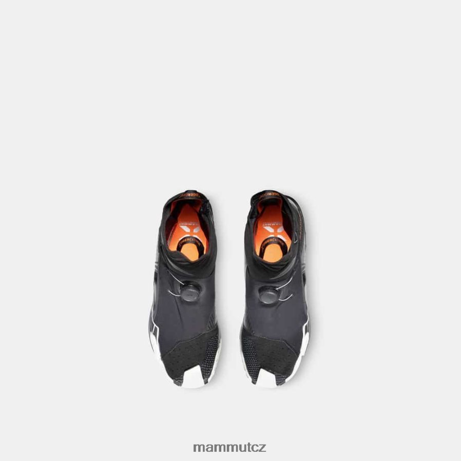 obuv Mammut eiger speed boa high gtx černá-arumita muži 4VTXXF380