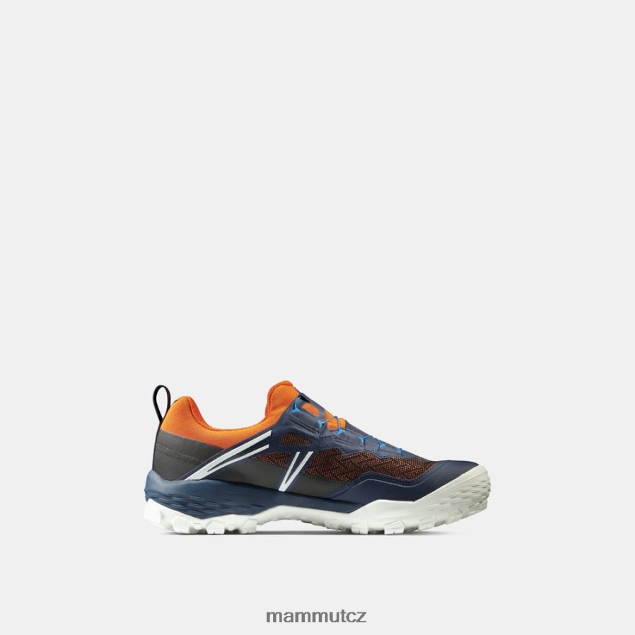 obuv Mammut ducan boa nízké gtx marine-arumita muži 4VTXXF1198