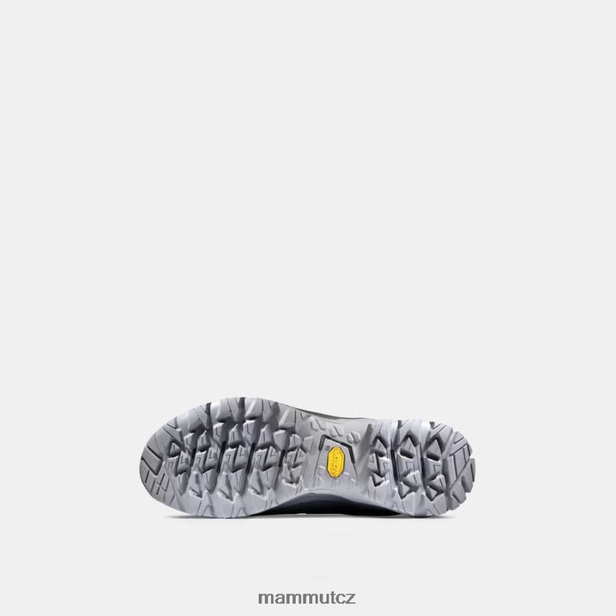 obuv Mammut mercury iv nízké gtx černý titan muži 4VTXXF316