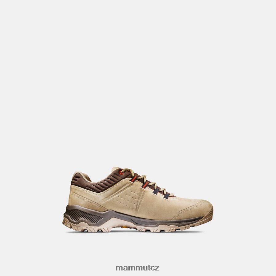 obuv Mammut mercury iv nízké gtx temný safari-střízlík muži 4VTXXF1215