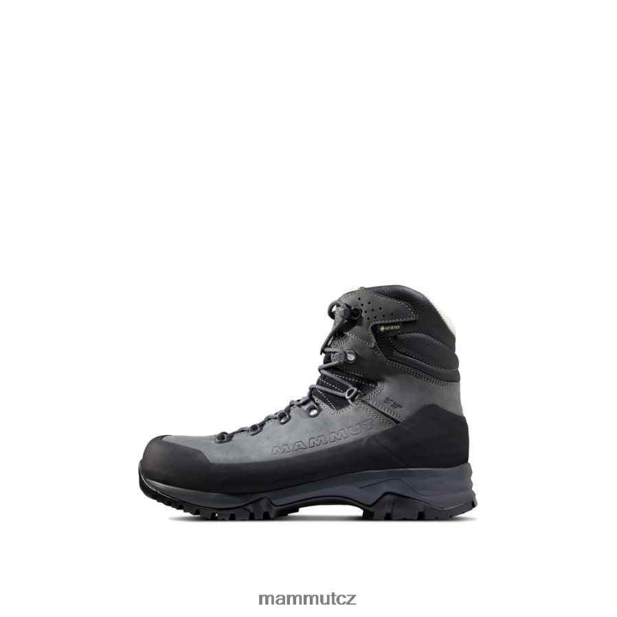 obuv Mammut trovat guide ii high gtx grafit-chill muži 4VTXXF1297