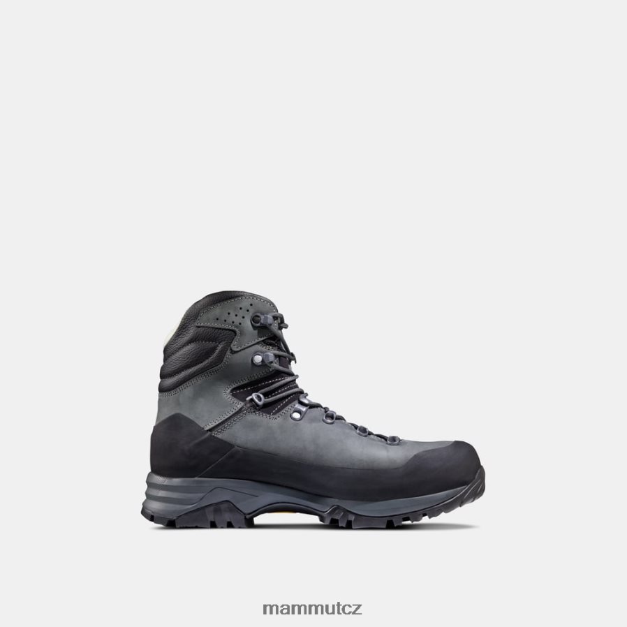 obuv Mammut trovat guide ii high gtx grafit-chill muži 4VTXXF1297