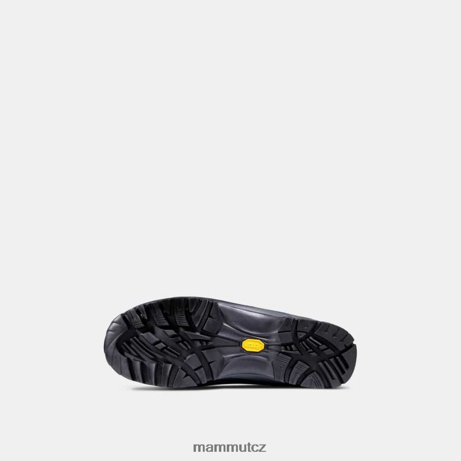 obuv Mammut trovat guide ii high gtx grafit-chill muži 4VTXXF1297
