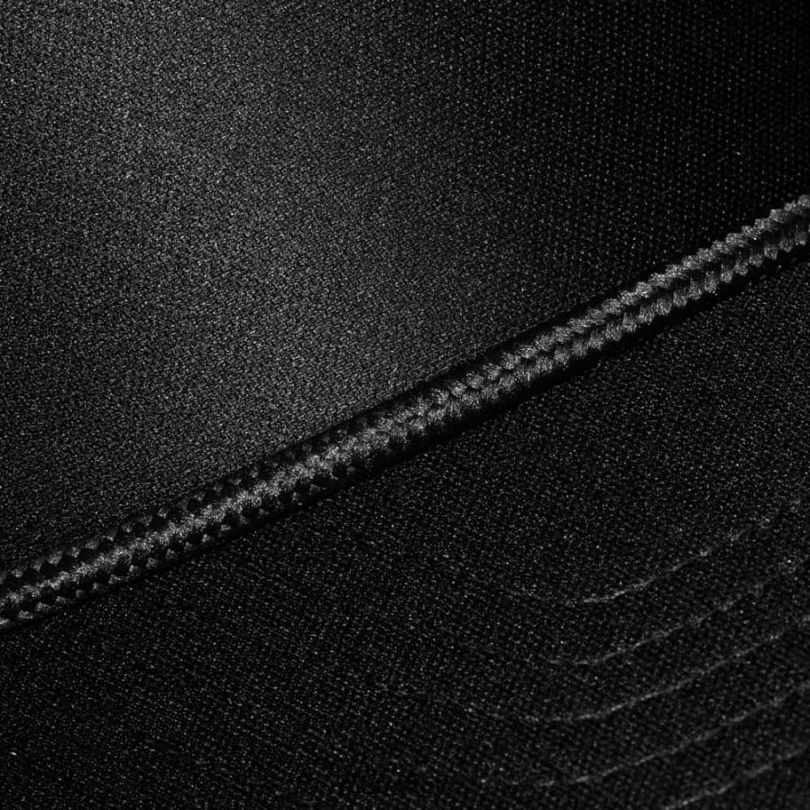 Příslušenství Mammut Crag cap nápisy černá slitina unisex 4VTXXF274