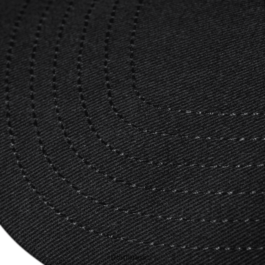 Příslušenství Mammut baseballová čepice černý prt1 unisex 4VTXXF1170