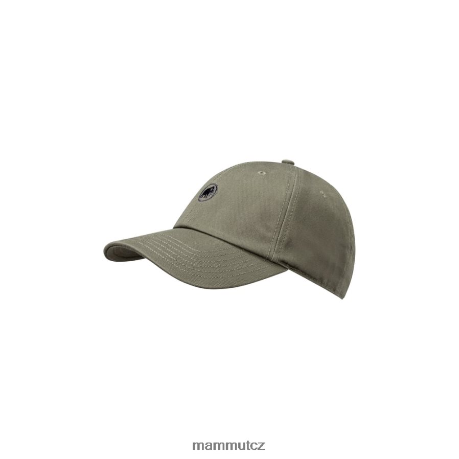 Příslušenství Mammut baseballová čepice leguán prt1 unisex 4VTXXF1171