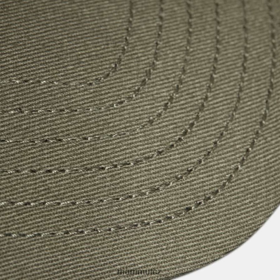 Příslušenství Mammut baseballová čepice leguán prt1 unisex 4VTXXF1171