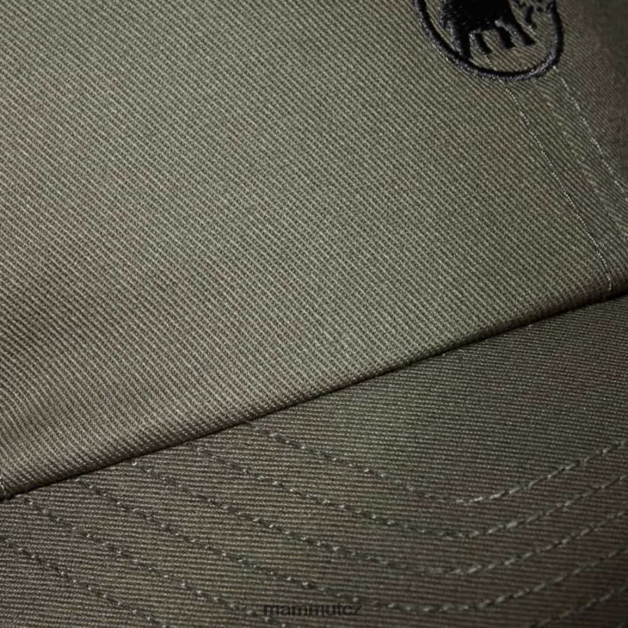 Příslušenství Mammut baseballová čepice leguán prt1 unisex 4VTXXF1171