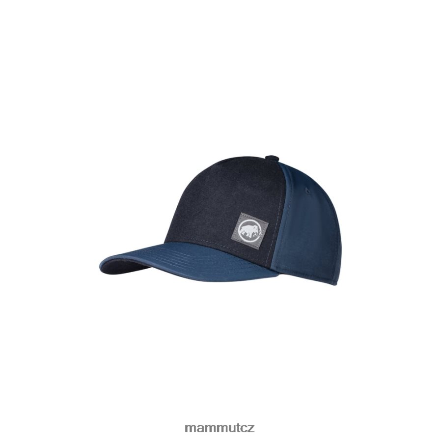 Příslušenství Mammut čepice alnasca námořní unisex 4VTXXF1185