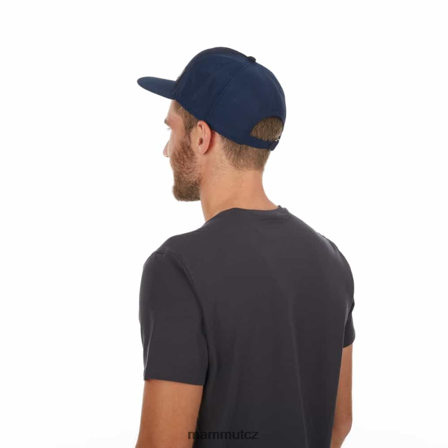 Příslušenství Mammut čepice alnasca námořní unisex 4VTXXF1185