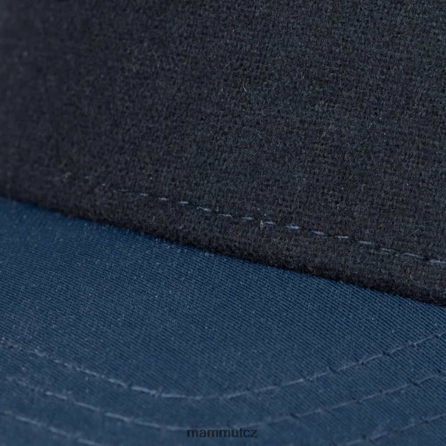 Příslušenství Mammut čepice alnasca námořní unisex 4VTXXF1185