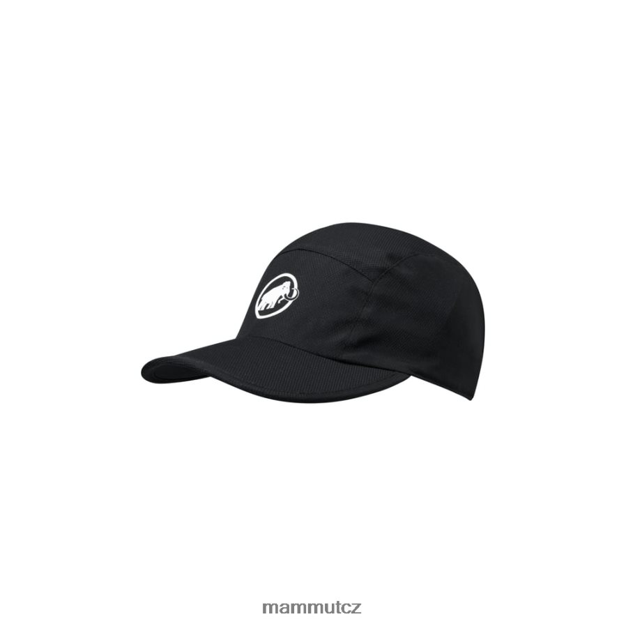 Příslušenství Mammut čepice energetického světla Černá unisex 4VTXXF278