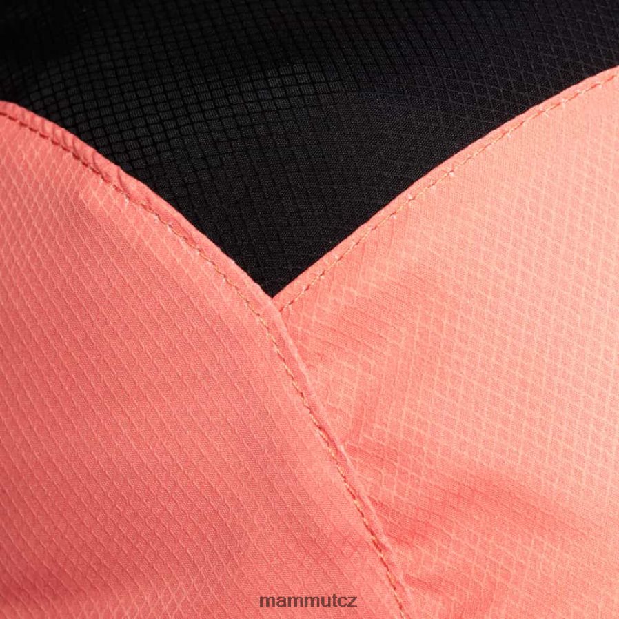 Příslušenství Mammut čepice energetického světla lososově černá unisex 4VTXXF1146