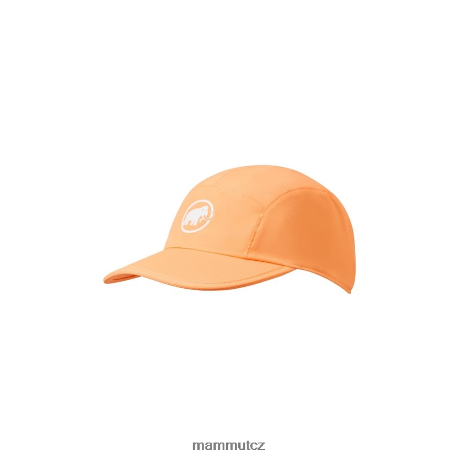 Příslušenství Mammut čepice energetického světla mandarinka unisex 4VTXXF1145