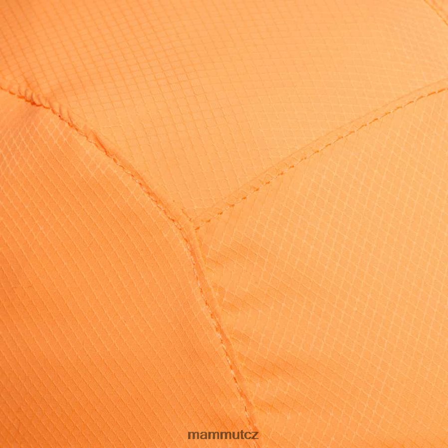 Příslušenství Mammut čepice energetického světla mandarinka unisex 4VTXXF1145