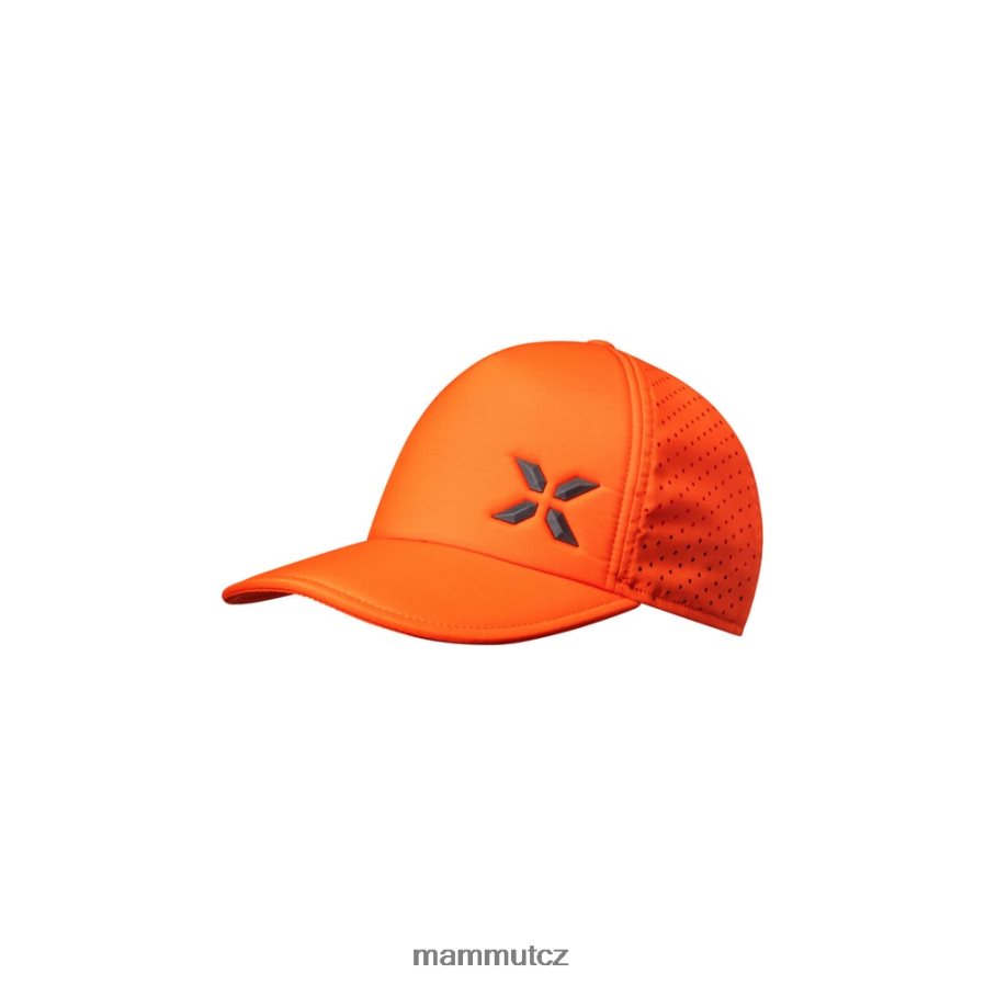 Příslušenství Mammut čepice felsgrat arumita unisex 4VTXXF1192